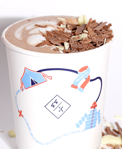 Hot Chocolate